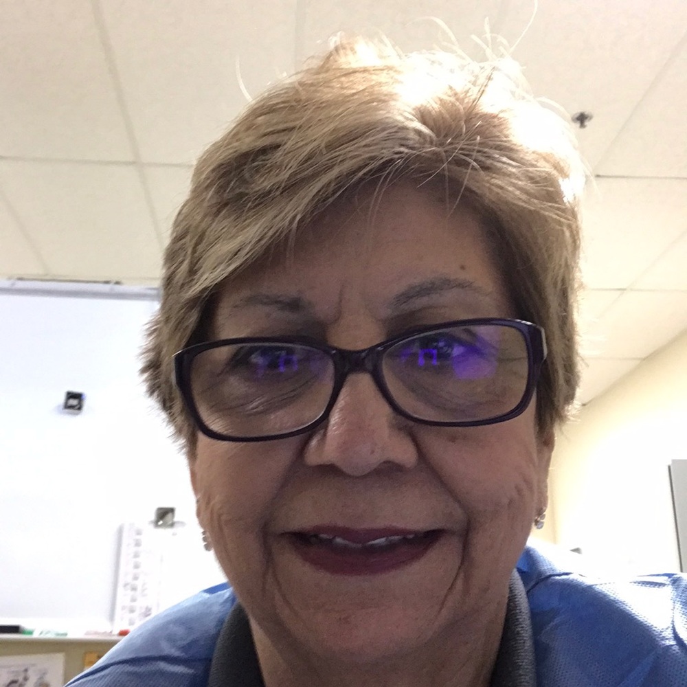 Meet your Posher, Sally